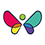 Butterf.ly logo