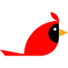 Cardinal logo