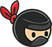 FormNinja logo