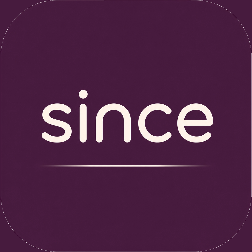 Since logo